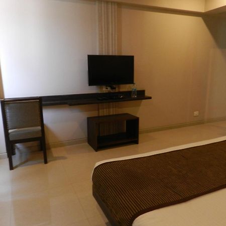 Hotel K Square Kolhapur Exterior photo