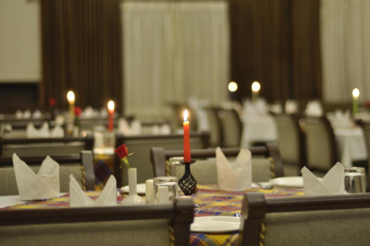 Hotel K Square Kolhapur Exterior photo