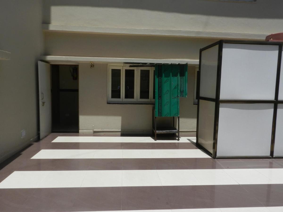 Hotel K Square Kolhapur Exterior photo