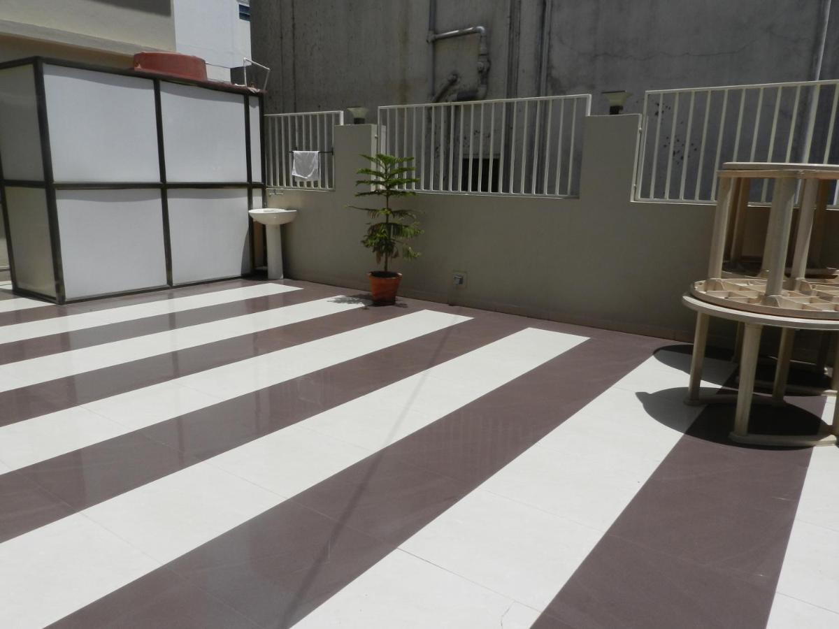 Hotel K Square Kolhapur Exterior photo
