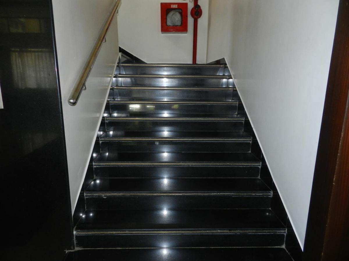 Hotel K Square Kolhapur Exterior photo
