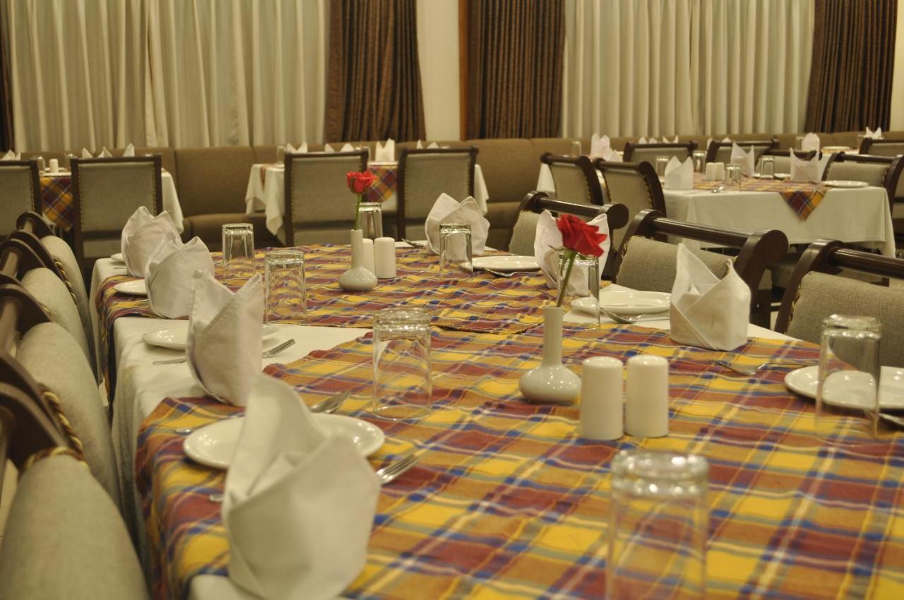 Hotel K Square Kolhapur Exterior photo