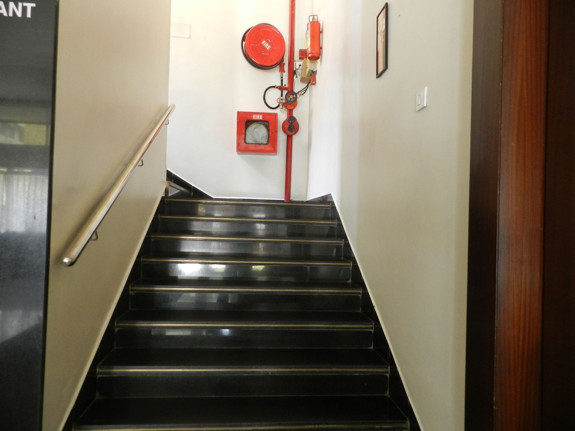Hotel K Square Kolhapur Exterior photo
