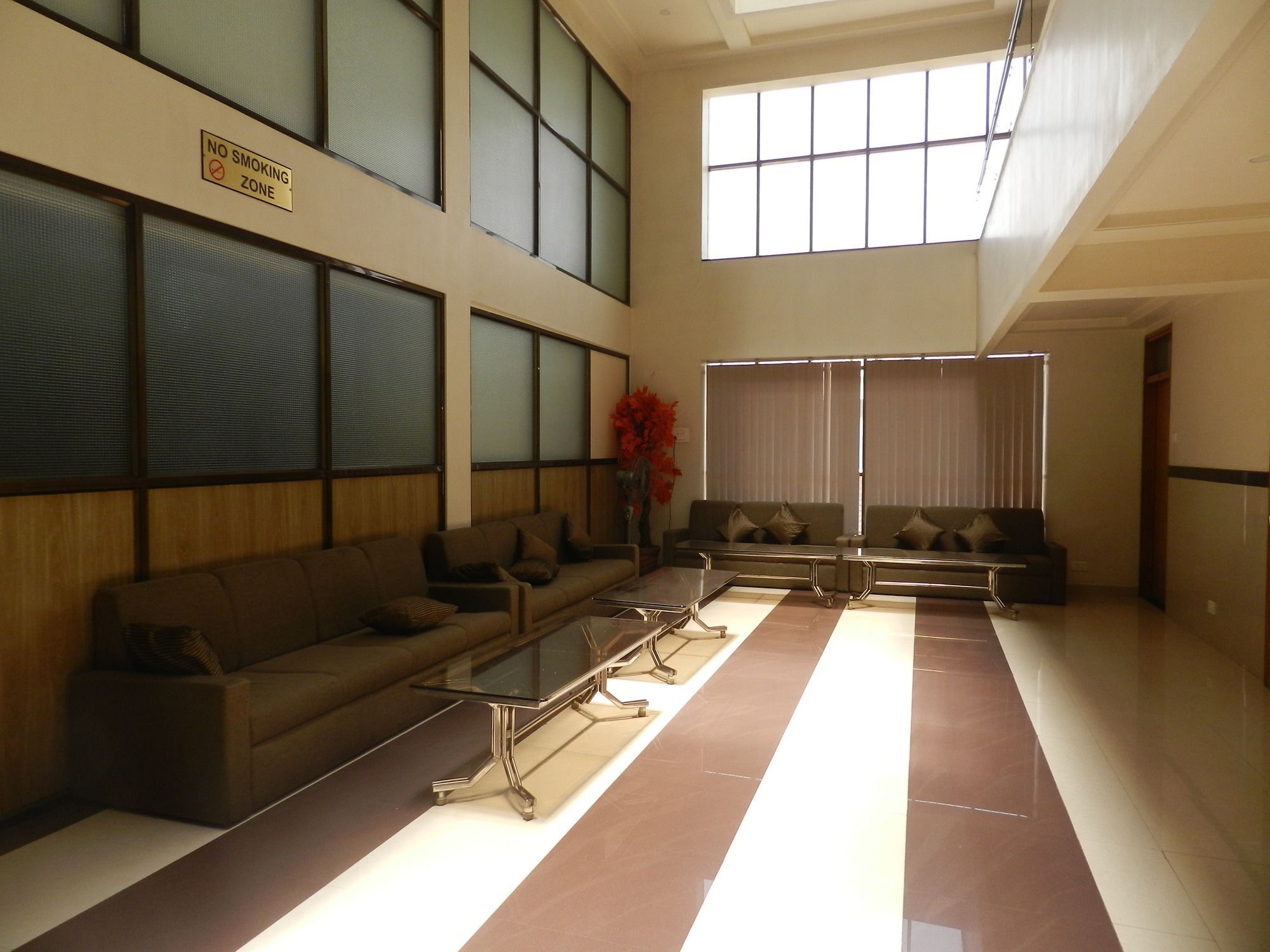 Hotel K Square Kolhapur Exterior photo