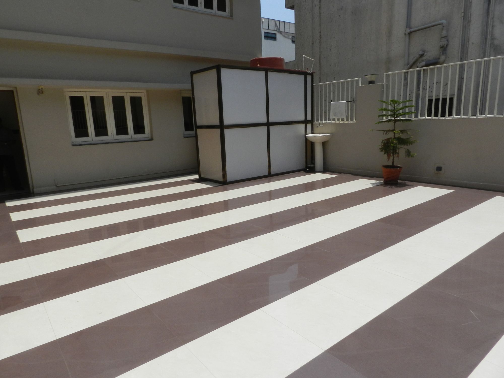 Hotel K Square Kolhapur Exterior photo